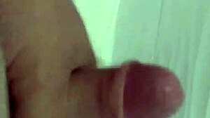 Stroke my monster cock so tasty