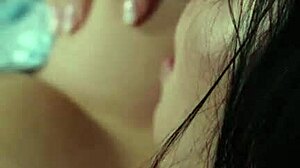 yenifer chacon's anal day builds pressure with rimjobs and deep pussy licks