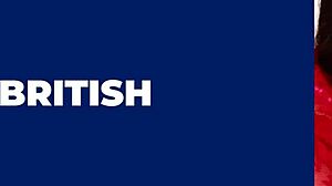 gorgeous british blonde fake tits dildo masturbation