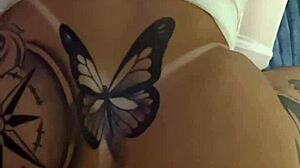 deu minha buceta bem gostosa pro cara safado