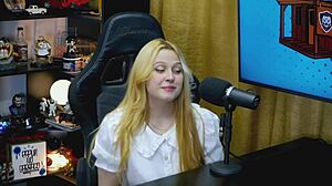 ninfeta viamms rates ruan's huge cock highly...