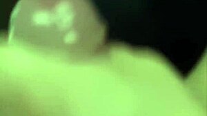 real couple homemade doggystyle big ass shaking cum