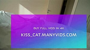 Why Talk to Hubby on Phone When Lover's Ramming Milf's Tight Pussy Morning Style?