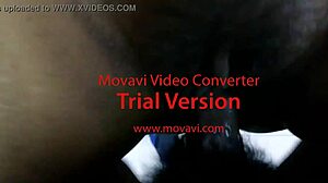 hot indian wife radhika takes boss cock pov