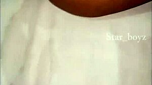 Hot Hindi Girl's Viral Boyfriend Fuck!