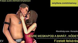 végre megkapod a barátnődet - magyar asmr joi bliss