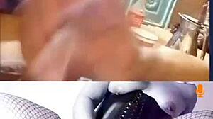 Hot Puttta Milf Shaved Pussy Cum Tribute