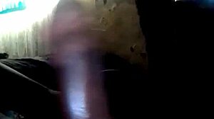 Mzansi Teen Jerks Off To Random Internet Video