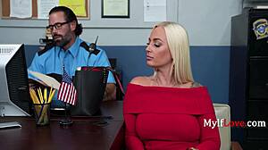 big boobs bride elana bent over doggystyle karma taste!