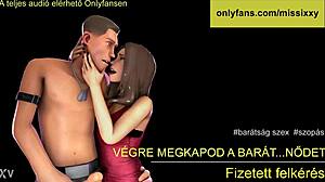 végre megkapod a barátnődet - magyar asmr joi bliss