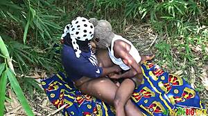 Friends Watch BBW Milf's Pussy Cum Cover from Hard Ride