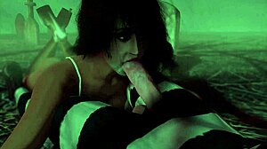 Brutal Orgy Night Monsters Fuck Big Tits Cum Facials Sucking