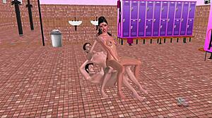 tamil hentai sex story chithi athaiyin makal kama leelaikal part 23