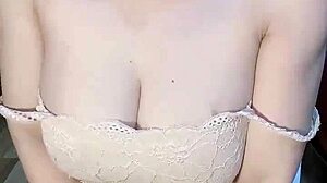 gostosa interracial big ass monster cock pounding