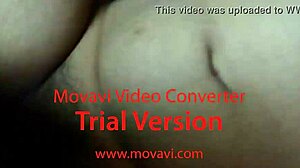 hot indian wife radhika takes boss cock pov