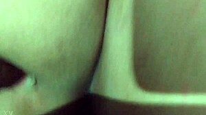 robbin rose hot babe takes double penetration double vaginal gaping