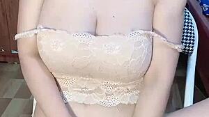 gostosa interracial big ass monster cock pounding