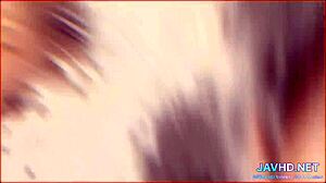 Ready For My Hairy Asian Pussy Closeup Vol 11?