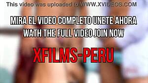 peruvian redhead big ass tits dominated double ass licked deepthroat cowgirl!