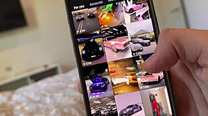 Step Bro Dominates Liberal Stepsis Creampie Fantasy!