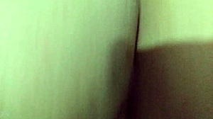 robbin rose hot babe takes double penetration double vaginal gaping