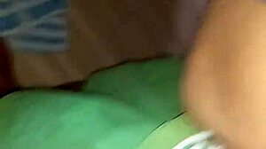 simplihang takes anal creampie rough in kitchen close up homemade