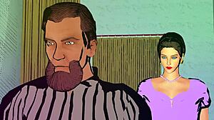 hey stepmom caught you masturbating bathroom now fuck me!