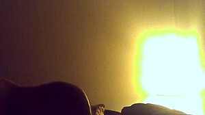 ever seen a hot latina gf bent over for homemade doggystyle?