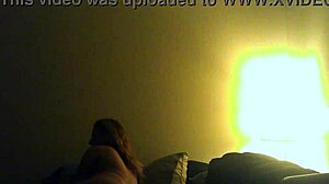 ever seen a hot latina gf bent over for homemade doggystyle?