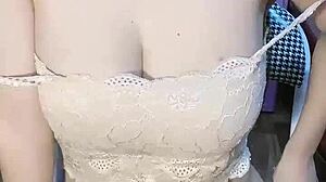 gostosa interracial big ass monster cock pounding