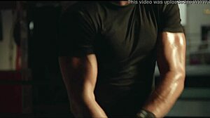 alexa tomas gets us hard even in the boxing ring 🔥🥊