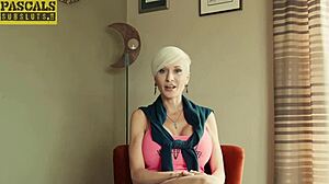 Tanya Virago Hammered By Pascal In Subsluts