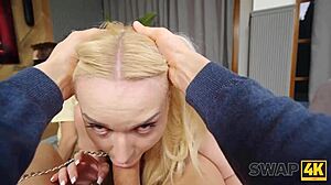 Veronica Leal Vera Jarw Rough Wife Swap Kinky Party Sex