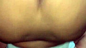 Mr Viagra Deep Strokes Fat Ass Ebony Pussy With Soaking Cum