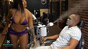 ever notice how sexy ebony colombians fuck clients like mariana martix?