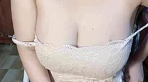 gostosa interracial big ass monster cock pounding