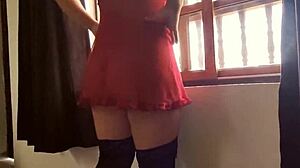 metela mas adentro comadre 😈 ensucio espada regla 🔥