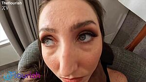 Andi Skye Fucks Hard For Casting Job