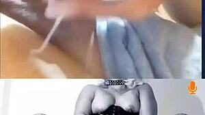 Hot Puttta Milf Shaved Pussy Cum Tribute