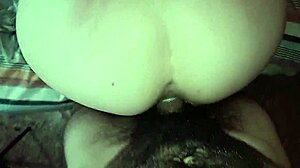 wanna see my hot argentinian stepsis doggystyle with her huge tits?