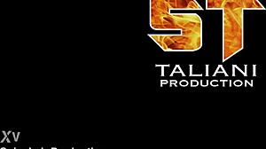 three girls reverse gangbang fetishist fucking wet tits pussy