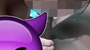 wife fucked moaned came with ton's milk who's next??