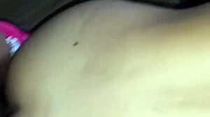 simplihang takes anal creampie rough in kitchen close up homemade