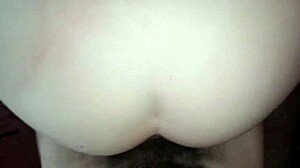 wanna see my hot argentinian stepsis doggystyle with her huge tits?