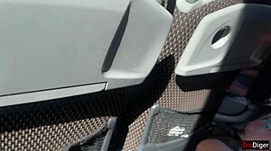 romantic homemade anal fingering petite ass teasing real orgasm pov