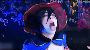 Astrologer mona glory hole cowgirl creampie doggy sloppy 4k