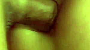 Blonde mommy sophia ferrari rides big cock anally bent over doggystyle gape.