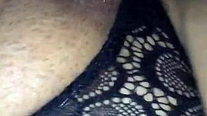 pov pussy licking close up wet tease