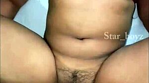 Hot Hindi Girl's Viral Boyfriend Fuck!