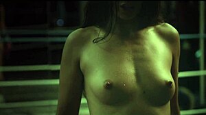 alexa tomas gets us hard even in the boxing ring 🔥🥊